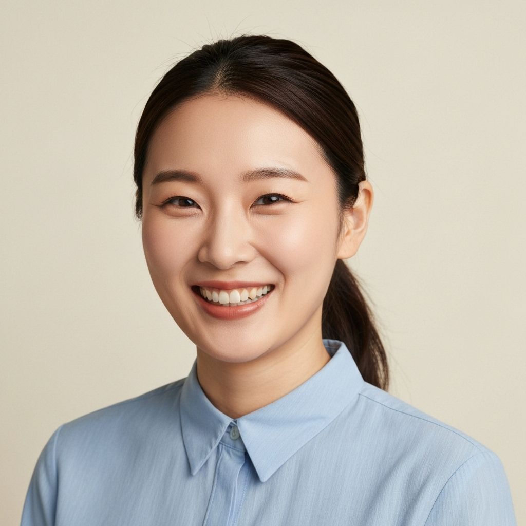 Sarah Chen