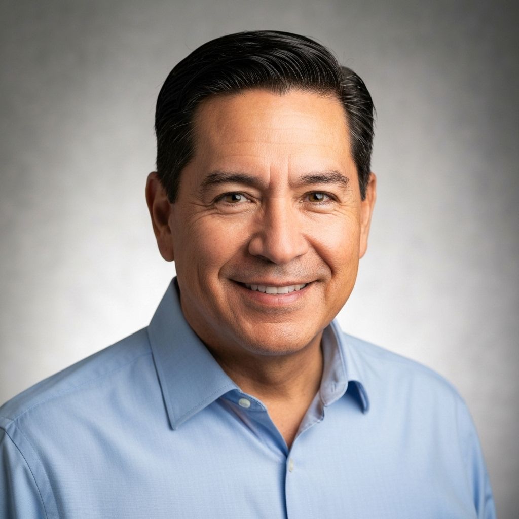 Mike Rodriguez