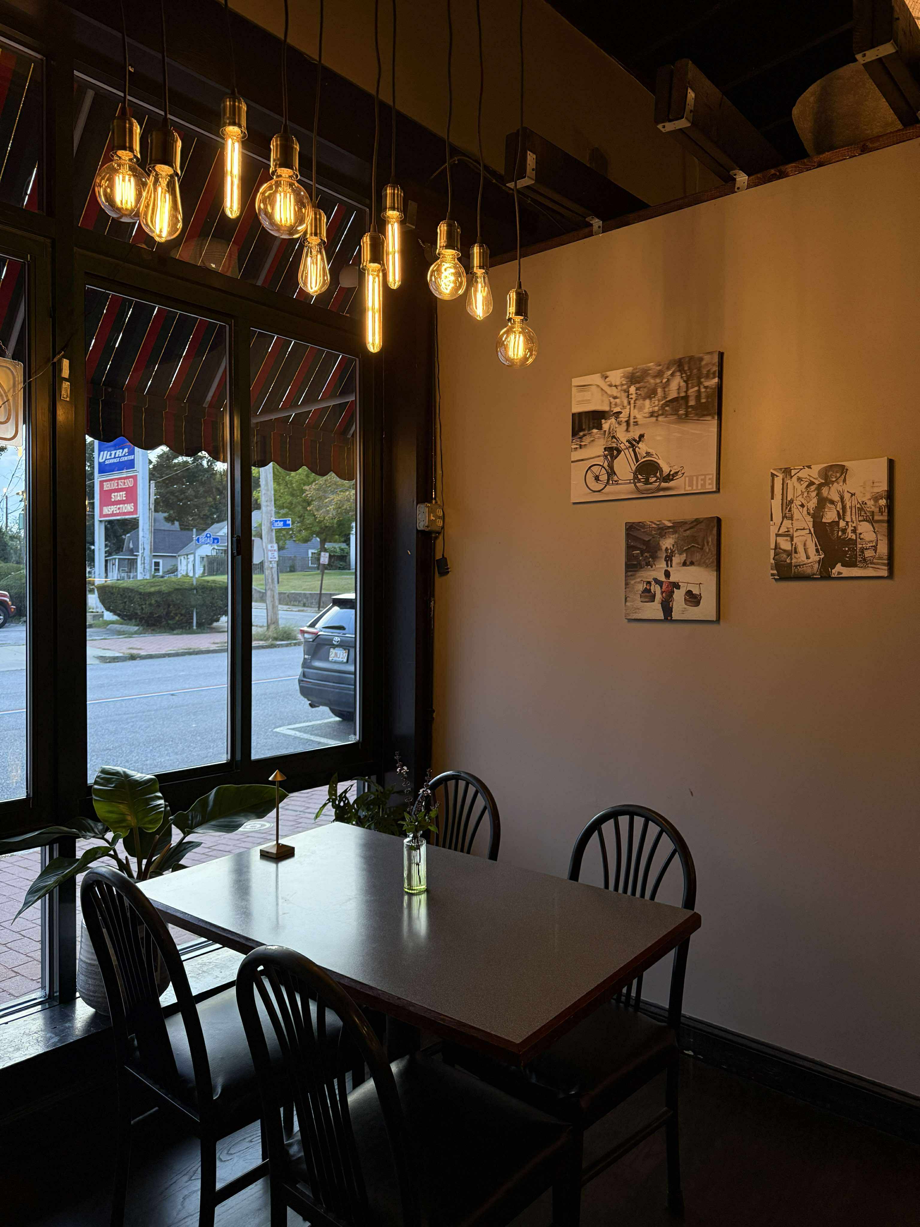 Chef preparing fresh ingredients in the kitchen