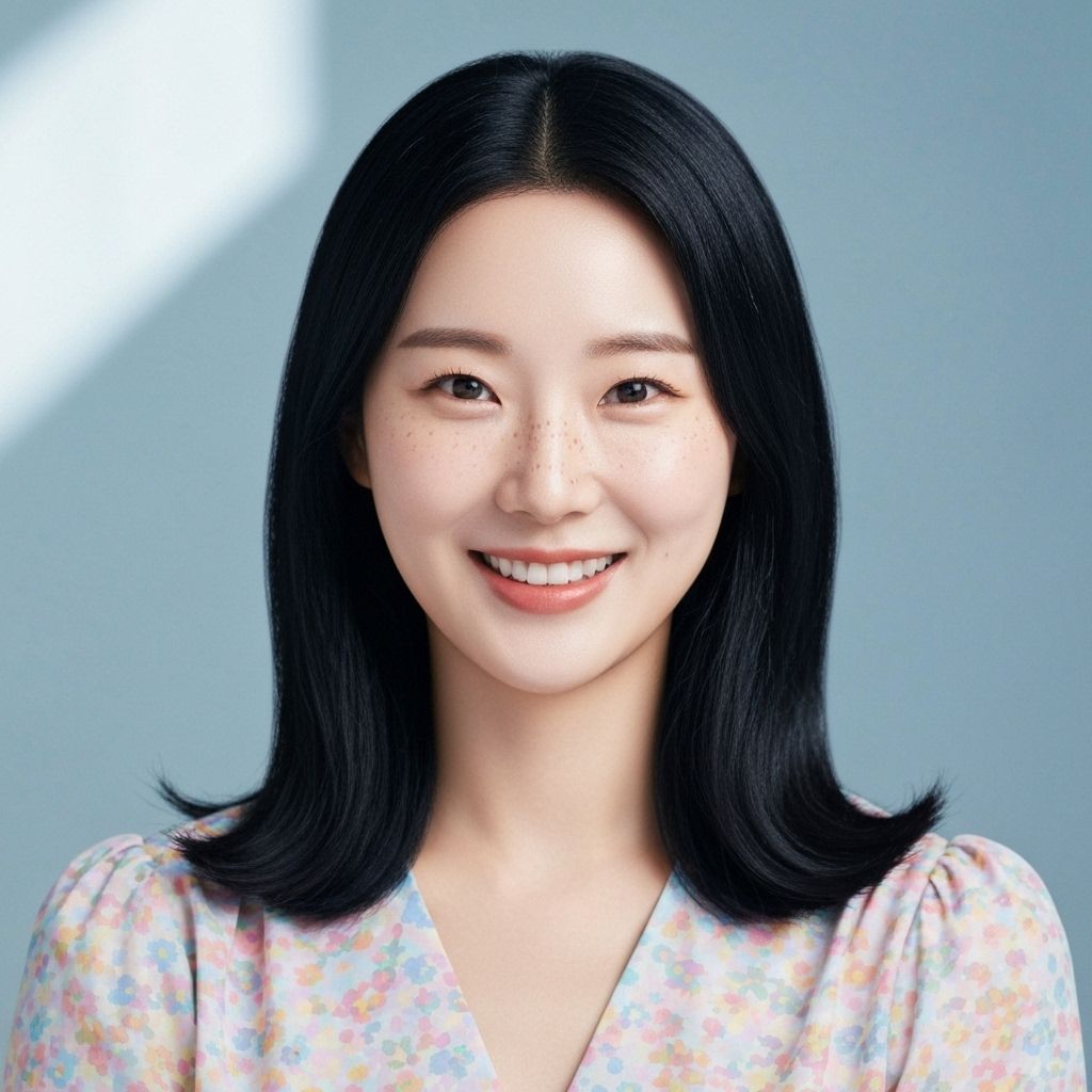 Jennifer Park