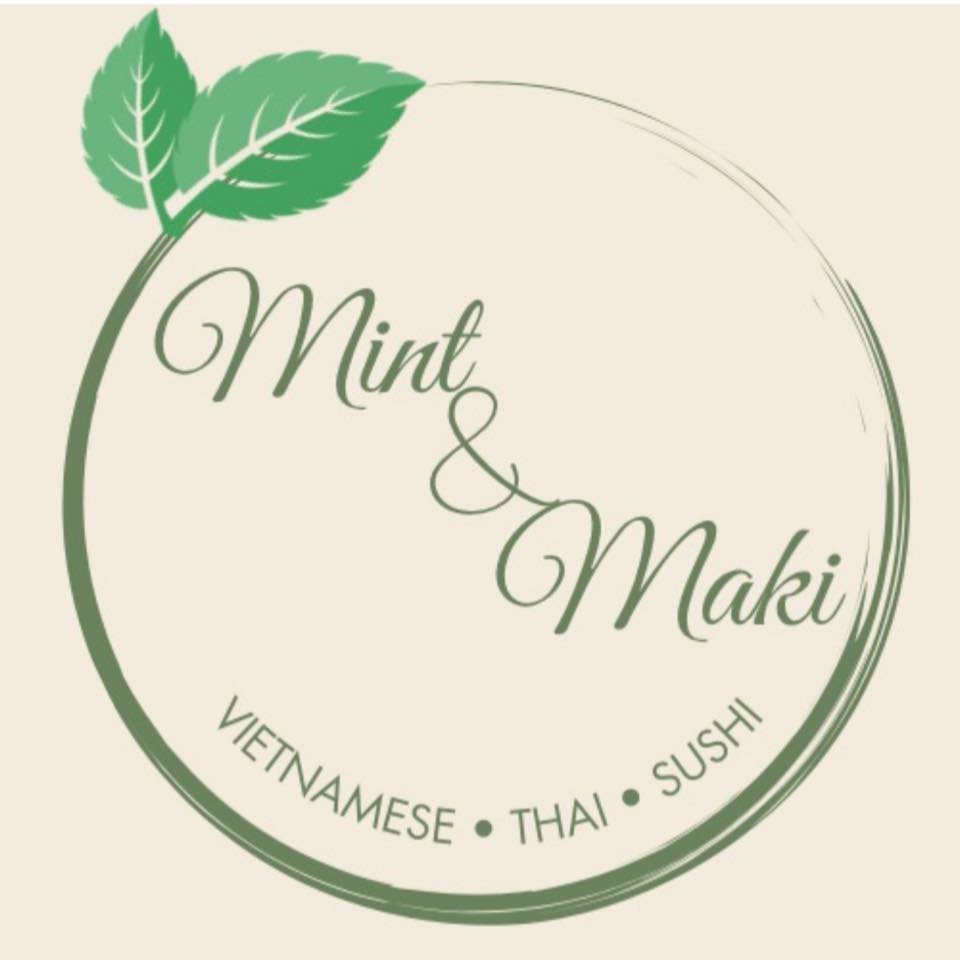 Mint & Maki Logo