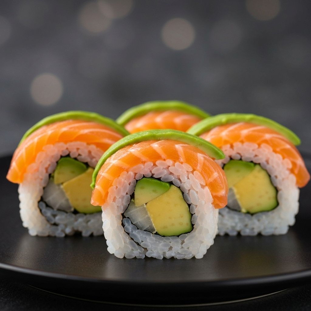 Vatsana Roll